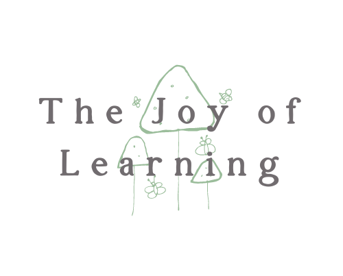 The Joy of Learning