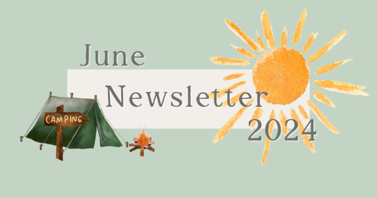 June Newsletter 2024